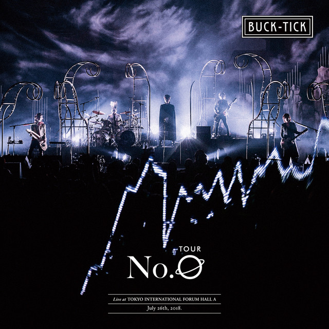 TOUR No.0 - Album by BUCK-TICK | Spotify