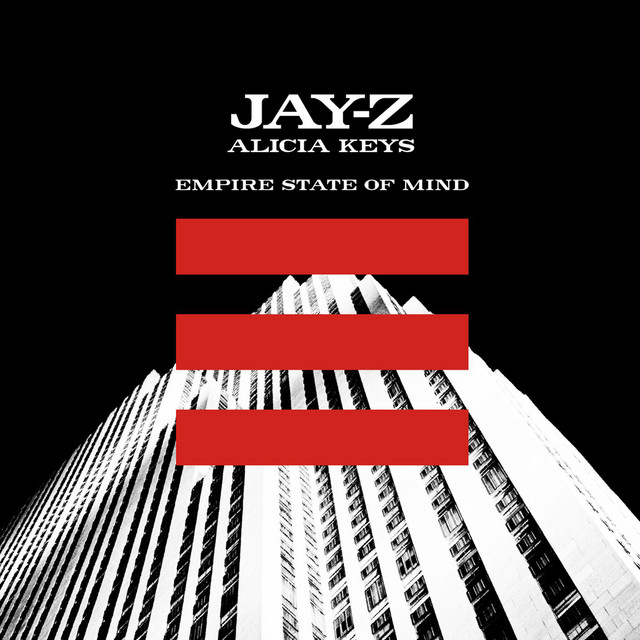 Empire State Of Mind [Jay-Z + Alicia Keys] (International