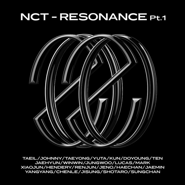 NCT RESONANCE, Pt. 1 - The 2nd Album - Album by NCT | Spotify