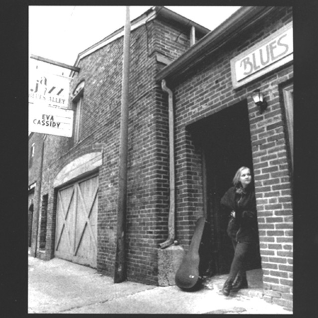 Live At Blues Alley - Album by Eva Cassidy | Spotify