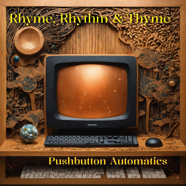 ZXXZZ - song and lyrics by Pushbutton Automatics | Spotify