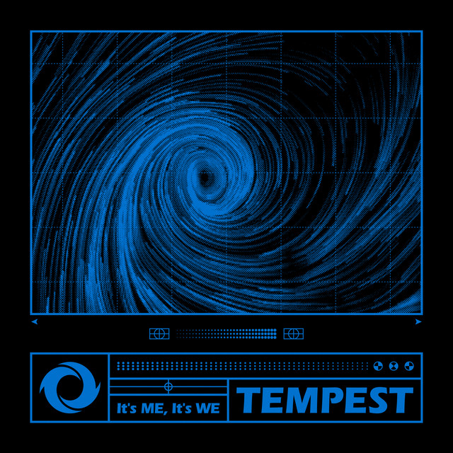 It's ME, It's WE - EP by TEMPEST | Spotify
