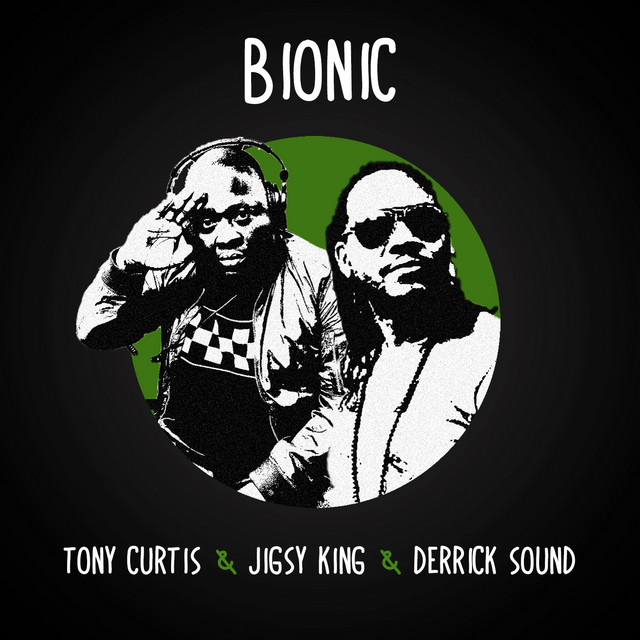 Bionic - Single by Tony Curtis | Spotify
