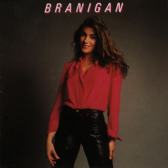 Branigan ‑「アルバム」by Laura Branigan | Spotify