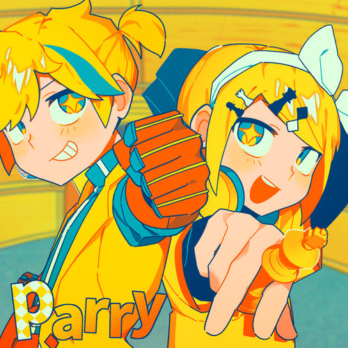 パリィ - Single by 宮守文学 | Spotify