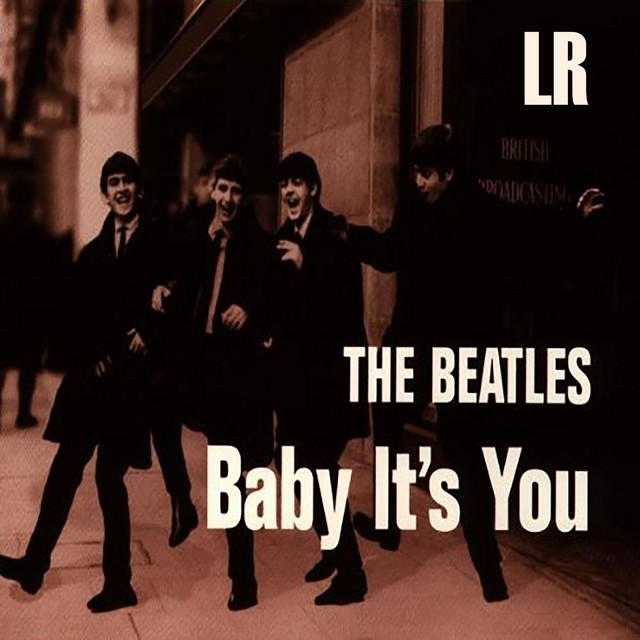 Baby It's You (Bonus Track Version) - EP by The Beatles | Spotify