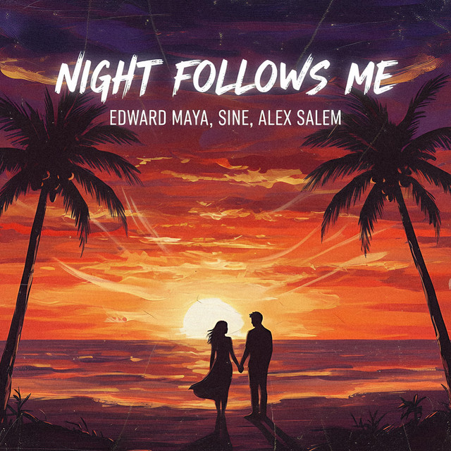 Night Follows Me - Single by Edward Maya | Spotify