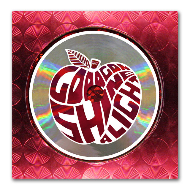 Shine A Light - Album by G-DRAGON | Spotify