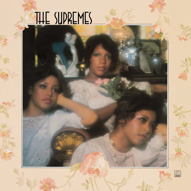 The Supremes ‑「コンピレーション」by スプリームス | Spotify