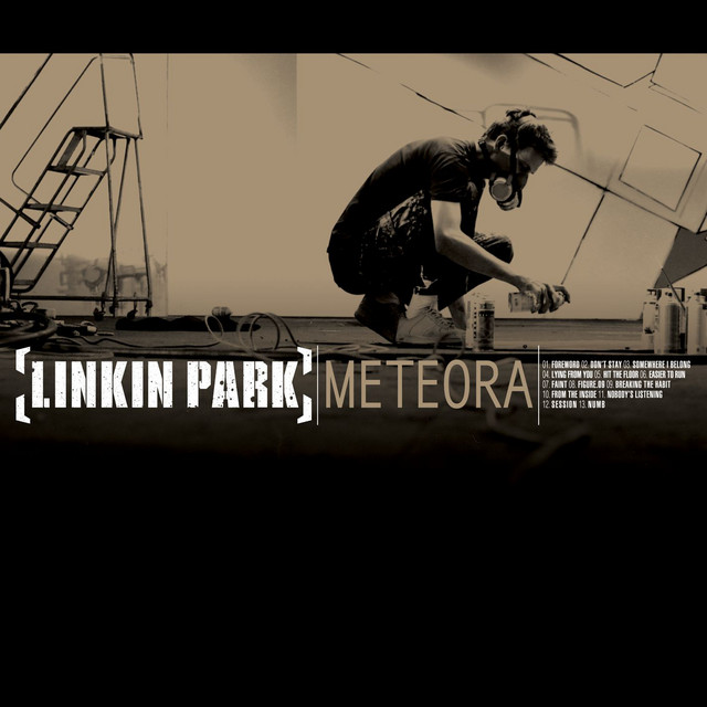 Faint - song and lyrics by Linkin Park | Spotify