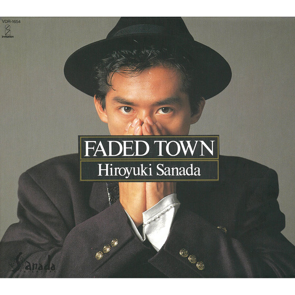 真田広之 | Spotify