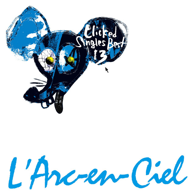 NEO UNIVERSE - song and lyrics by L'Arc-en-Ciel | Spotify