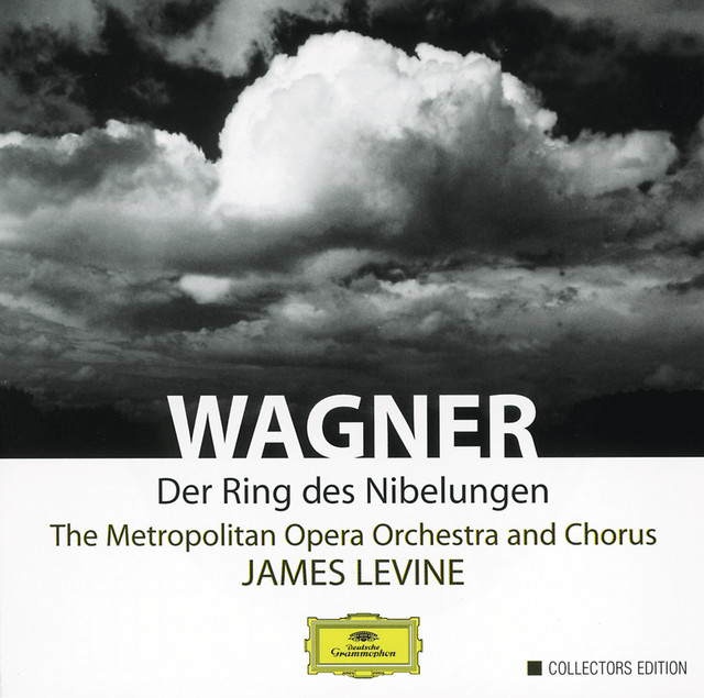 Wagner: Der Ring des Nibelungen - Album by Richard Wagner | Spotify