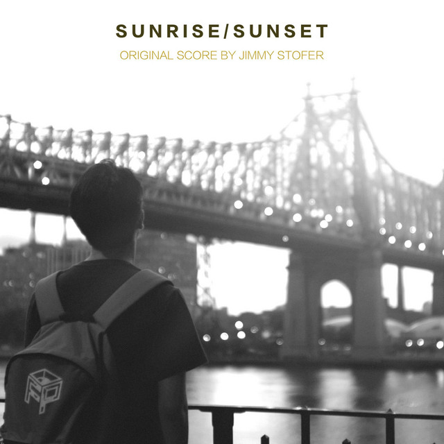 Sunrise / Sunset (Original Motion Picture Soundtrack) - Album by