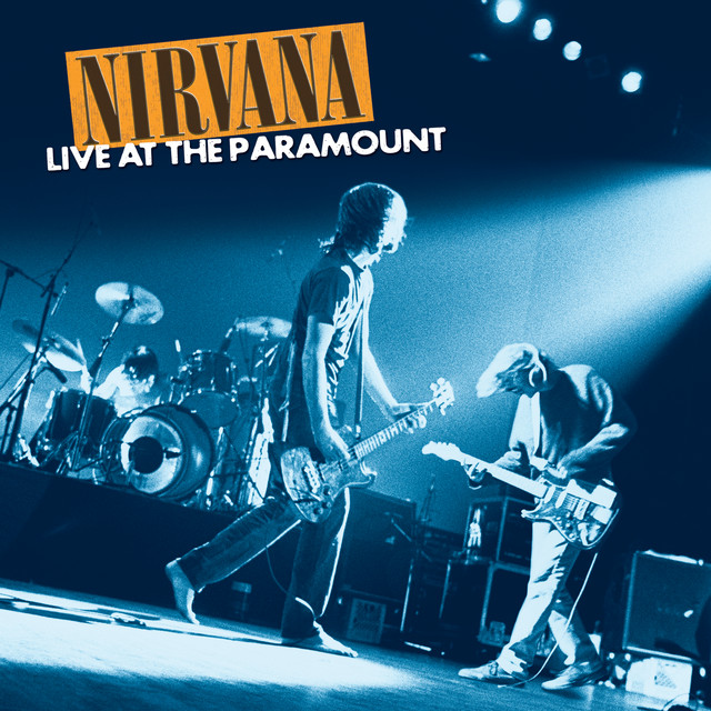 Rape Me - Live At The Paramount/1991 - song and lyrics by Nirvana