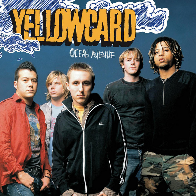 Ocean Avenue – música e letra de Yellowcard | Spotify