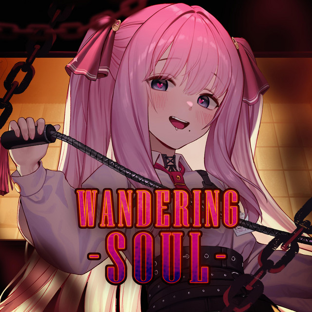 Wandering Soul (Goddess of Victory: NIKKE Original Soundtrack