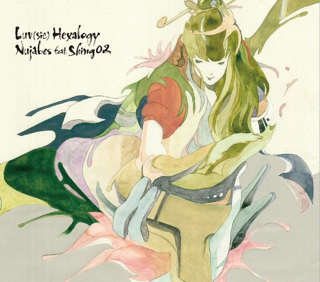 Luv (sic.) pt3 (feat. Shing02) ‑ 曲・歌詞：Nujabes, Shing02 | Spotify