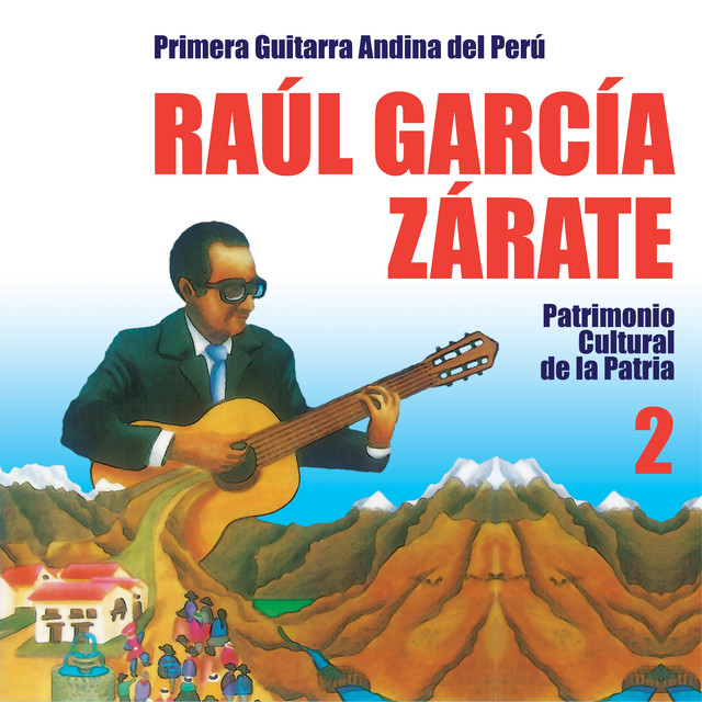 Raúl García Zárate | Spotify