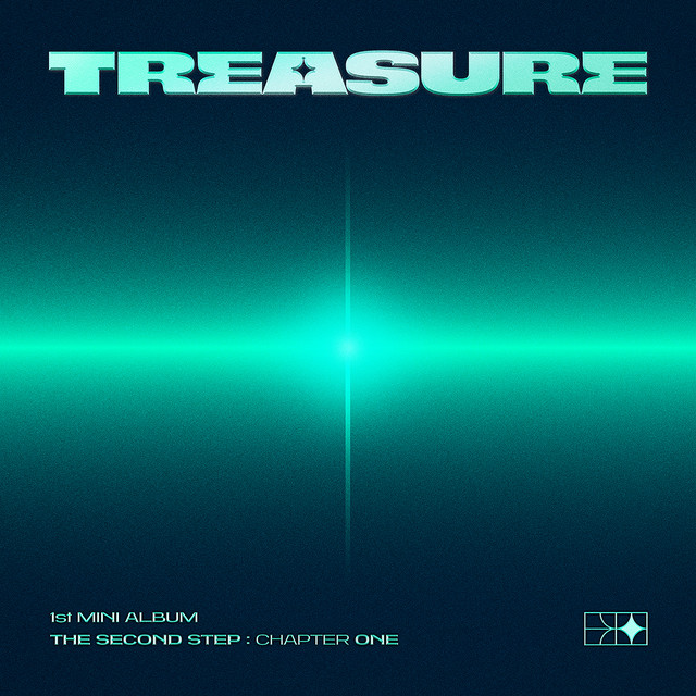 THE SECOND STEP : CHAPTER ONE - EP by TREASURE | Spotify
