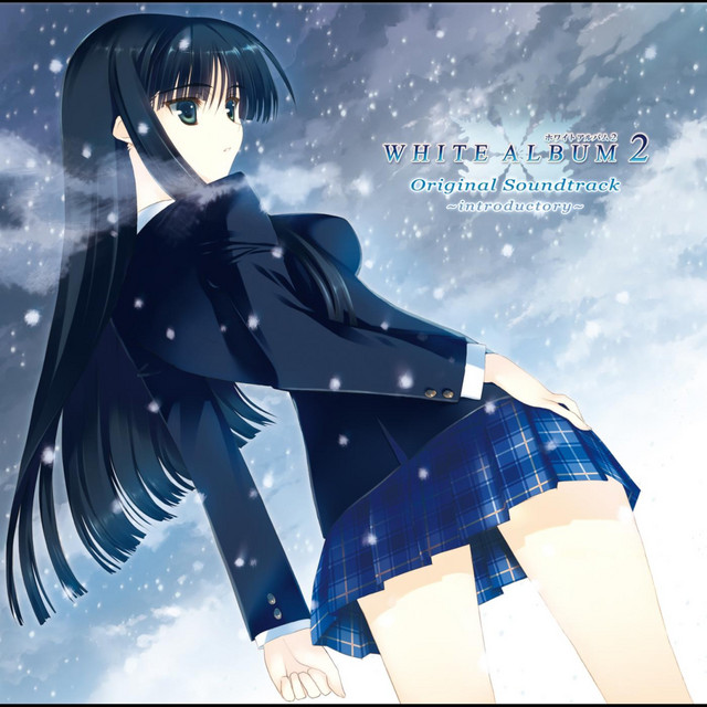 WHITE ALBUM2 Original Soundtrack〜introductory〜 - Album by