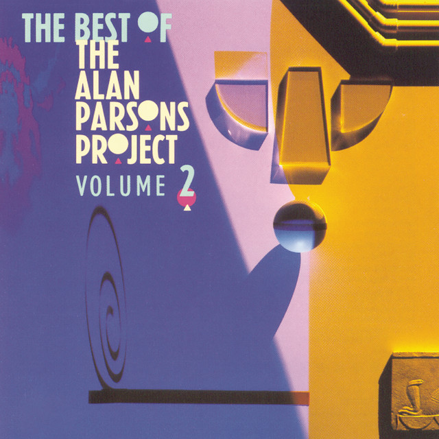 The Best of The Alan Parsons Project, Vol. 2 ‑「コンピレーション