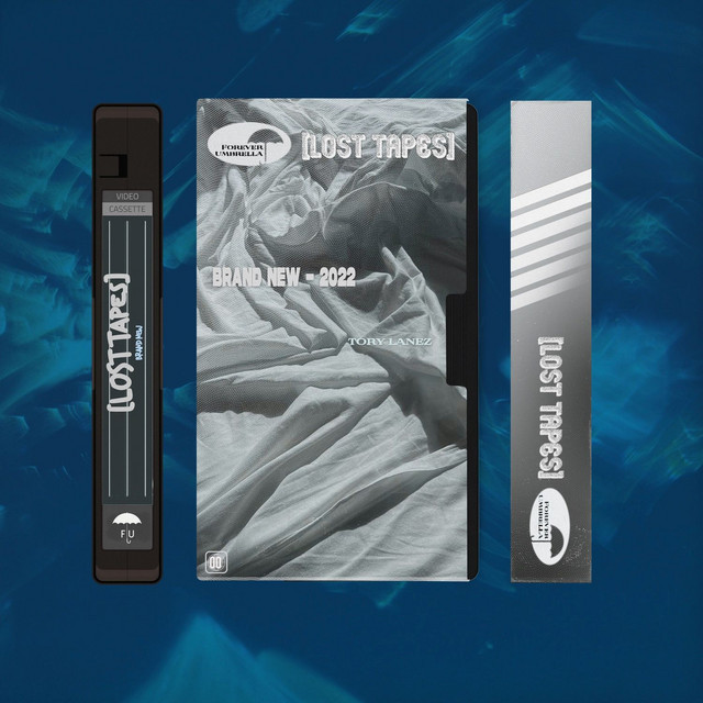 Brand New - Lost Tapes 2022 - song and lyrics by Tory Lanez | Spotify