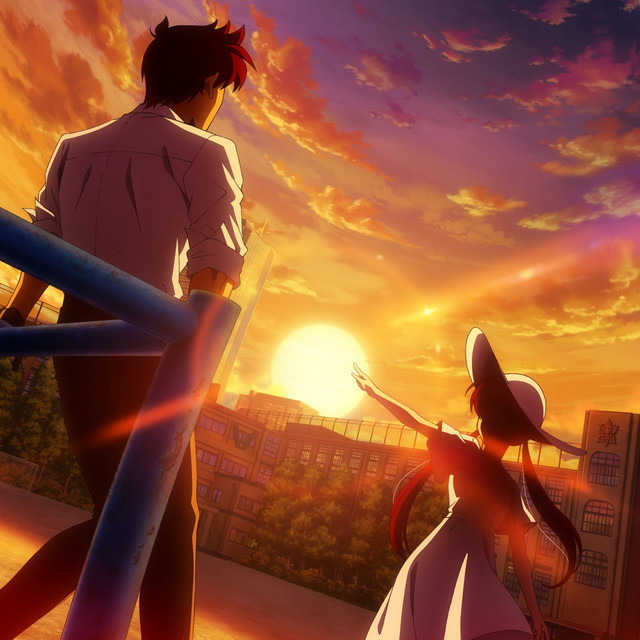 ひまわり ‑ 曲・歌詞：Chilli Beans. | Spotify