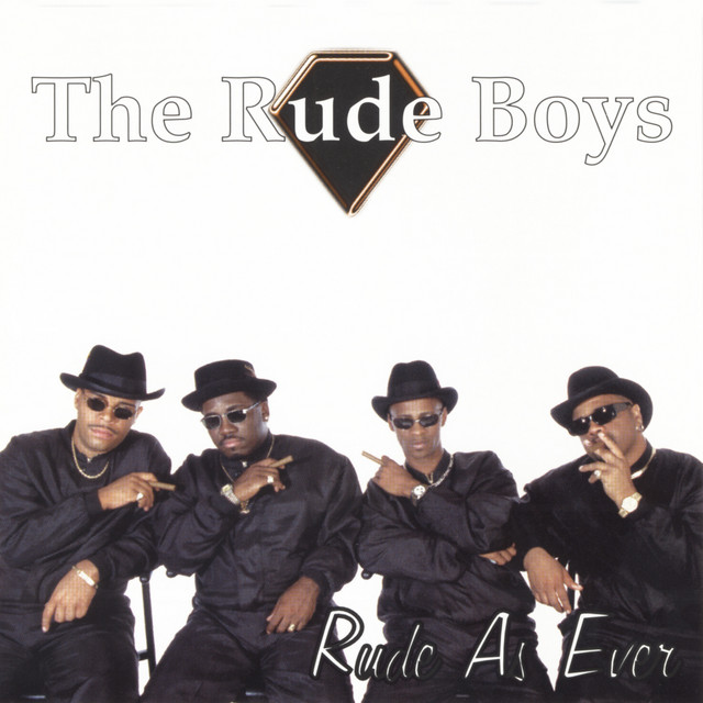 The Rude Boys | Spotify