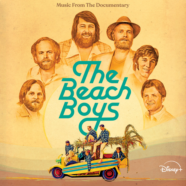 The Beach Boys: Music From The Documentary ‑「アルバム」by ザ
