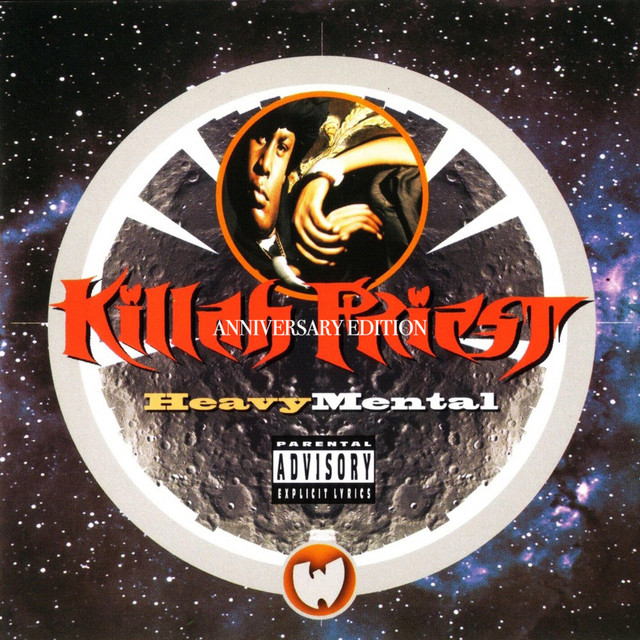 Heavy Mental (Anniversary Edition) - Album by Killah Priest | Spotify