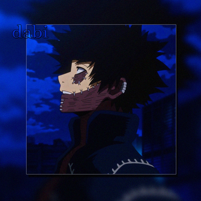 dabi's scars - song and lyrics by Widow | Spotify