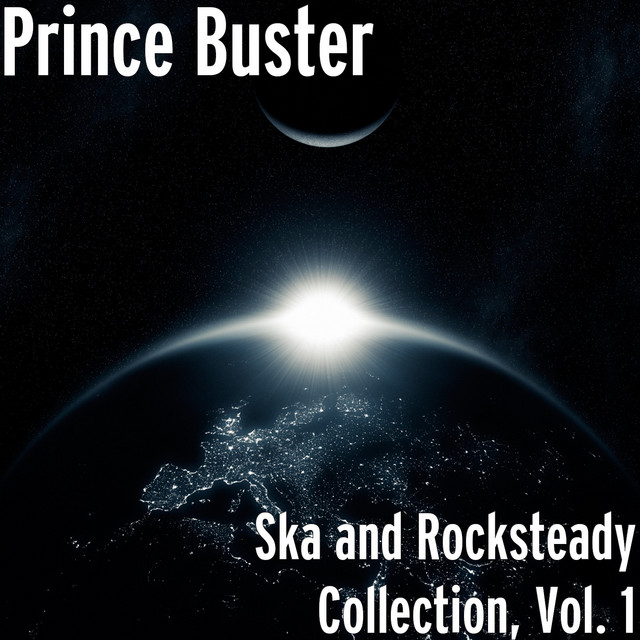 Prince of Peace - song and lyrics by Prince Buster | Spotify