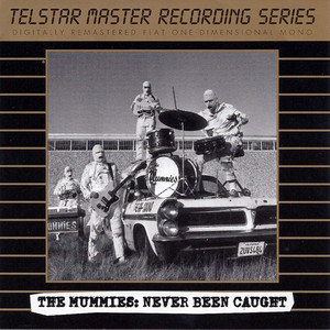 The Mummies | Spotify