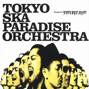 Skapara Toujou - Album by Tokyo Ska Paradise Orchestra | Spotify