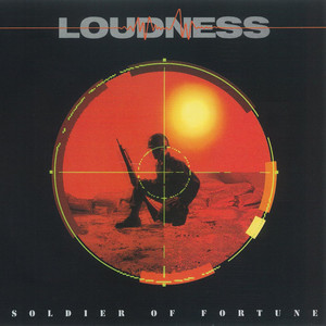 JEALOUSY (30th ANNIVERSARY Edition) - Album by LOUDNESS | Spotify