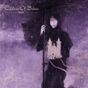 Hate Crew Deathroll - Album by Children Of Bodom | Spotify