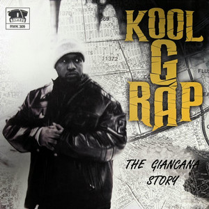 Son Of G Rap - Album by Kool G Rap | Spotify