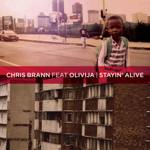 Chris Brann | Spotify