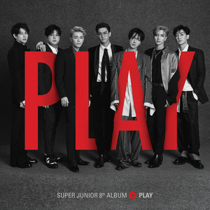 THIS IS LOVE - The 7th Album Special Edition - Album by SUPER