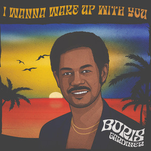 You Make Me Feel Brand New - song and lyrics by Boris Gardiner