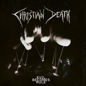 Born Again Anit-Christian - Album by Christian Death | Spotify