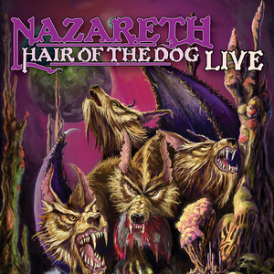 Hair Of The Dog ‑「アルバム」by Nazareth | Spotify