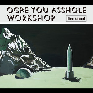 ペーパークラフト - Album by OGRE YOU ASSHOLE | Spotify