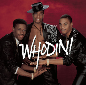 Six - Album by Whodini | Spotify