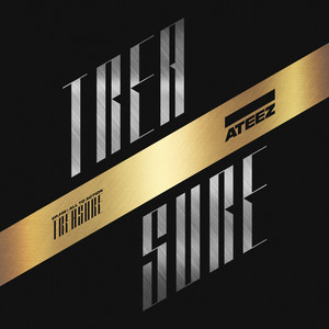 TREASURE EP.2 : Zero To One - EP by ATEEZ | Spotify