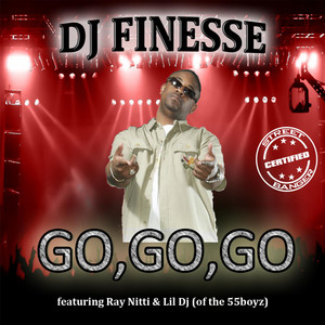 DJ Finesse | Spotify