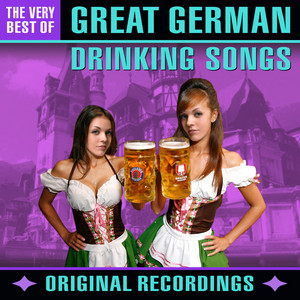 洋楽 AMERICAN BEER DRINKING THE BARONS SONGS