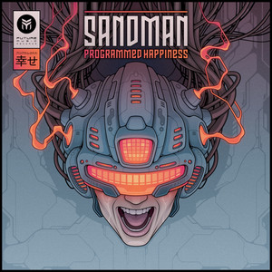 Psycho Toons - Album by Sandman | Spotify