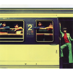 Happy End of the World - Album by Pizzicato Five | Spotify